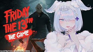 【FRIDAY THE 13TH】 FINAL FRIDAY THE 13TH COLLAB ON FRIDAY THE 13TH 【NIJISANJI EN | Elira Pendora】