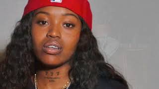 Kaash Paige - Jaded (lyrics)