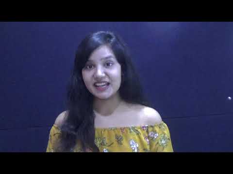 Ankita Verma Audition of RJ
