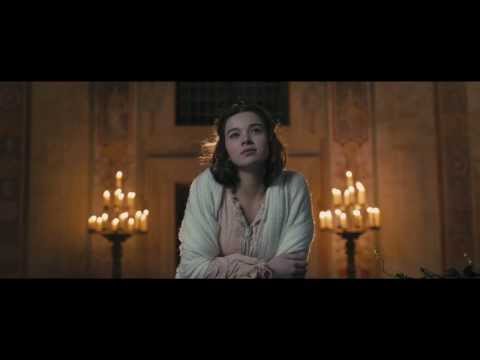 Romeo and Juliet - Film Clip 'The Balcony'
