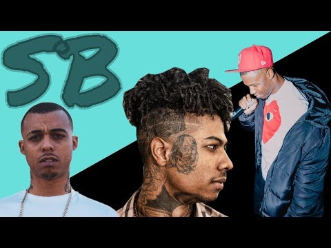 *FREE* BLUEFACE x ALMIGHTY SUSPECT x 1TAKEJAY "TYPE BEAT" 2019 🥊