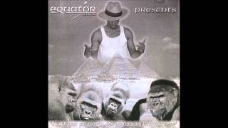 Equator Records - Boy 6