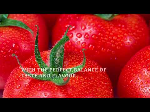 Everyday Fresh - Tomato