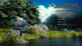 The Legend of Crystal Valley Gameplay Part 1