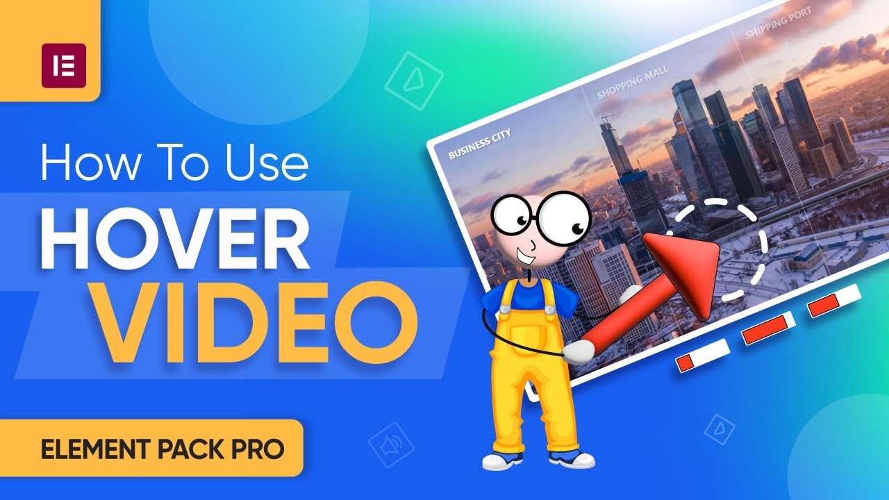 Hover Video Video Thumbnail