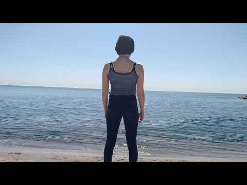 ENDINGS (The Beach) - A Poem by Carson Bohdi - Carson's Creatives