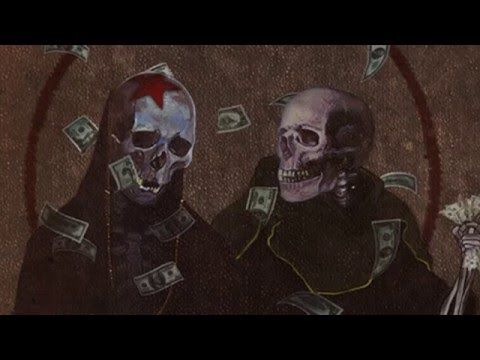 UnoTheActivist ft. Mar90s - Unemployed [Prod. By Shing]
