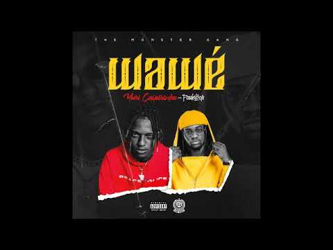 Yuri Caipirinha - Wawé (feat  Paulelson)