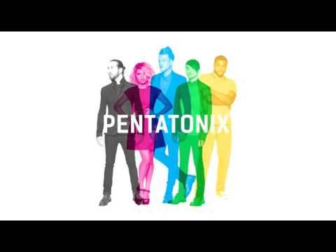 Can't Sleep Love (feat. Tink) - Pentatonix (Audio)