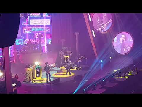 200216 잔나비콘서트~홍콩