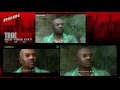 Comparison True Crime New York City PS2 Vs GC Vs XBOX