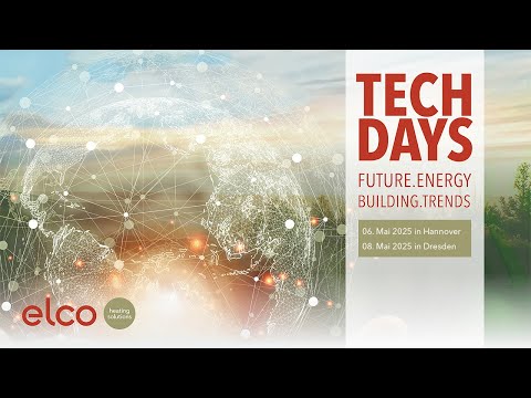 ELCO TechDays 2025