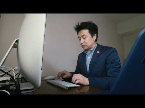 コンピュータ理工学科 一流の準備篇　60秒