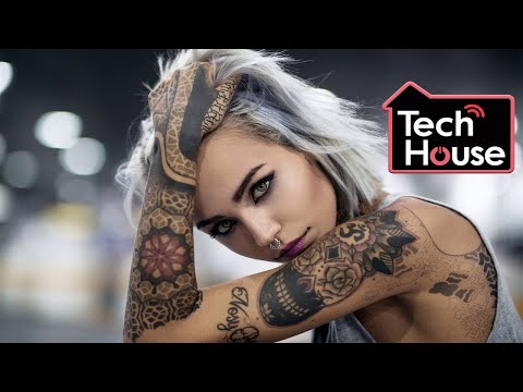 Armanidj - Cocaina x Delta (Tech House After Party)