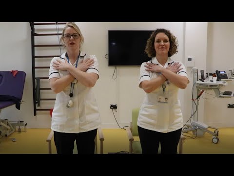 Getting active after blood clot: Exercises to try at home