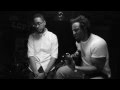 Oddisee "You Know Who You Are" ft. Olivier Daysoul (Acoustic Version)