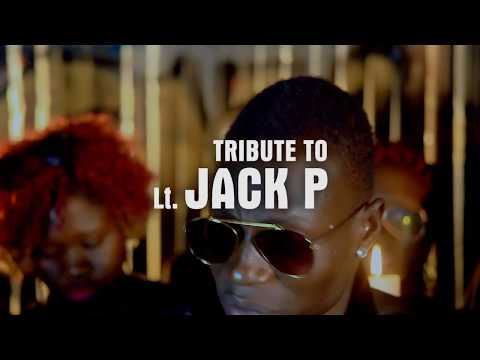 Late Jack P Tribute Song By Arua Musicians 2018