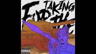 Juice WRLD - For The Taking (Unreleased) OG Leak
