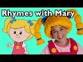 London Bridge Is Falling Down And More Rhymes With Mary Nursery Rhymes From Mother Goose Club