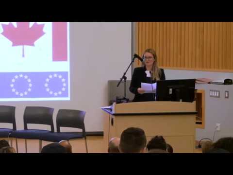 Why Brexit Matters for Canada [1/2]