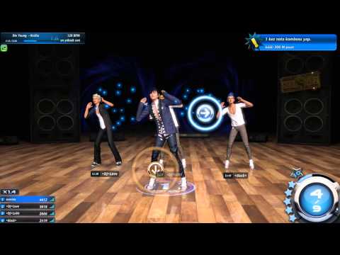 Mstar TR asasino Ke$ha Die Young