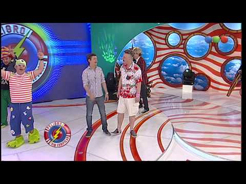 Los Rebos Escuela de aviacion- Peligro Sin Codificar