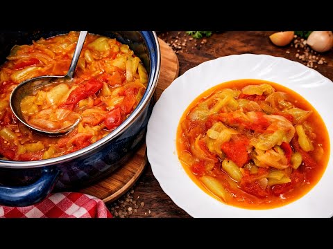 SATARAŠ OD 3 SASTOJKA BRZI LJETNI RUČAK