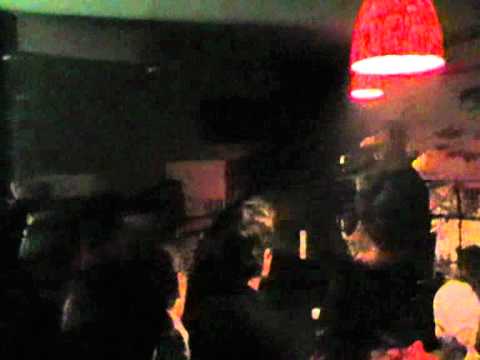 Ztráta paměti - Stařenka