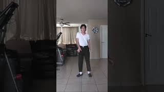 Día 22 de 29. Slave To The Rhythm #MichaelJackson #dance #Xscape