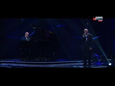 Mark Spiteri Lucas ft. Godwin Lucas - GĦANJA LIL IBNI - Mużika Mużika (FKM) 2021 - Klassiċi