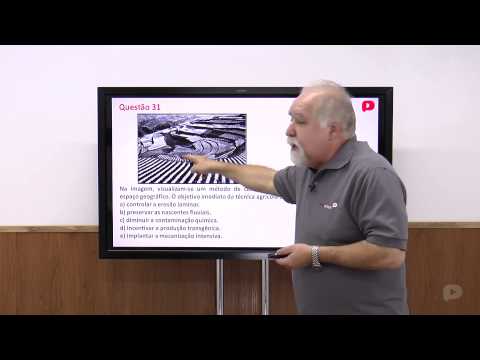 Q.31-ENEM 2013-Human Sciences and their technologies (Yellow)