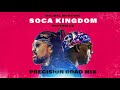 Soca Kingdom - Precision Road Mix (Official Audio) | Machel Montano x Superblue | Soca 2018