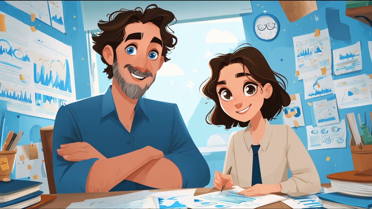 8. Sınıf Türkçe - Tablo ve Grafik İnceleme Yorumlama şarkısı