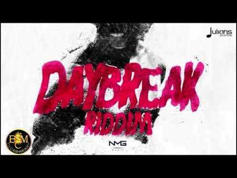 Day Break riddim mix "2019 Soca" Bunji Garlin, Dev,Jaiga, Lavaman, Tallpree, & Ricardo Drue