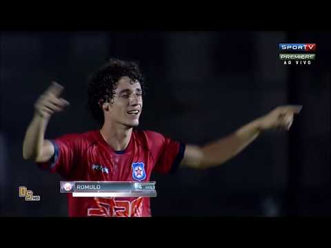 Gols Vasco 2 x 2 Friburguense - 1ª fase Carioca 2016