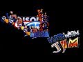 Earthworm JIm 2 Intros