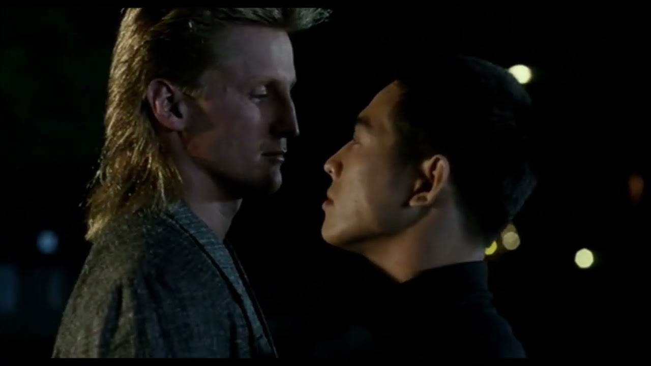 【ジェット・リー】Fortune Star Media 最新版予告編集2