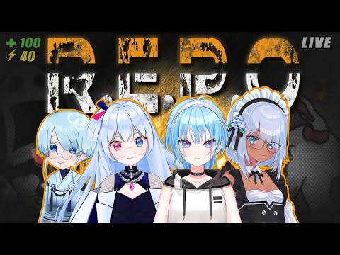 【#repo 】『水色同盟』は猛者揃い!?ガッツリお金稼ぎに来ました!!【#リピ電波】【#リピライキット】