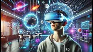 5 Mind-Blowing VR & AR Gadgets That Will Change How You See the World!