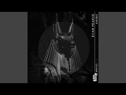 Anubis (Extended Mix)