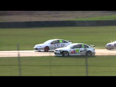 BTCC  (17/04/2011)