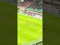 Gol di Giroud - Milan vs Roma 2021/22