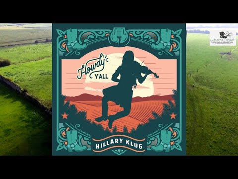 MÁIRÉAD MONDAYS WITH SPECIAL GUEST HILLARY KLUG!