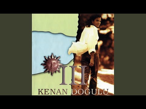 Kenan Doğulu - Kandırdım cover