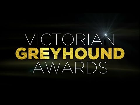 2015/16 Victorian Greyhound Awards