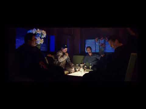 25th Hour - Funny How You Should Say That Scene