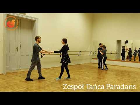 Zespół Tańca PARADANS