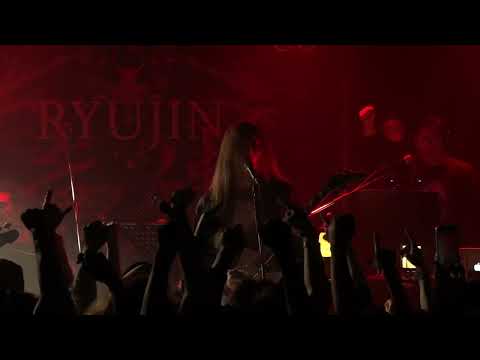 RYUJIN Live in Japan  26th Oct 2024  | Full Show