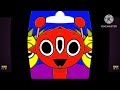 Preview 2 Deepfake V14 Guess The Characters In G Major 19