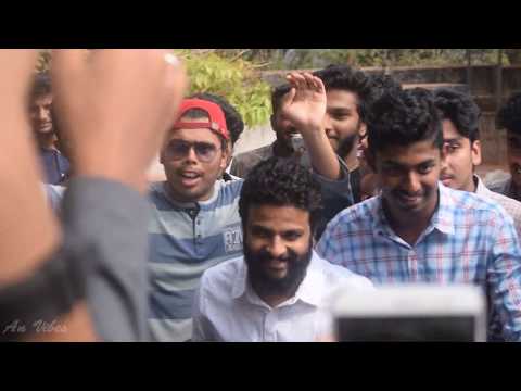 Kas Kas 2019 | St.Joseph's College Devagiri | Fine Arts day | Neeraj Madhav